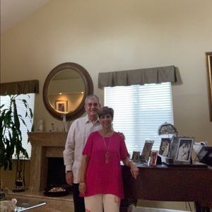 Meet your Posher, Trresa